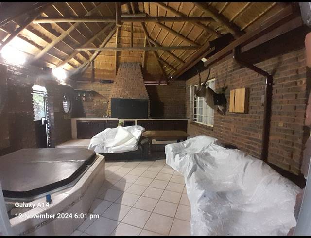3 BEDROOM FREESTANDING FOR SALE IN CASHAN